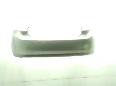Автозапчасти б/у ЗАДНИЙ БАМПЕР за TOYOTA AURIS (_E15_) 1.4 D-4D (NDE150_) ссылки OEM IAM   