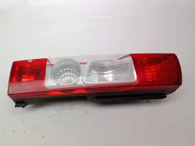 Автозапчасти б/у ЛЕВЫЙ ЗАДНИЙ ФОНАРЬ за CITROEN JUMPER (Y DESDE 07/2006) 2.2 HDI ссылки OEM IAM   