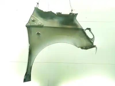 Second-hand car spare part left front fin for citroen jumpy (vf7) 1.6 hdi 90 16v oem iam references   