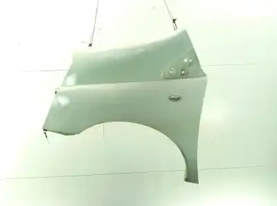 Second-hand car spare part left front fin for citroen jumpy (vf7) 1.6 hdi 90 16v oem iam references   