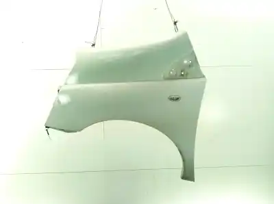 Second-hand car spare part LEFT FRONT FIN for CITROEN JUMPY (VF7)  OEM IAM references   