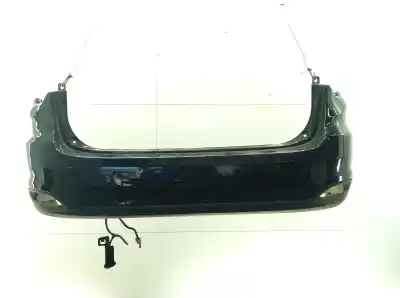 Gebrauchtes Autoersatzteil HINTERE STOSSSTANGE zum FIAT TIPO FASTBACK 357_ 1.6 D OEM-IAM-Referenzen 0000735680810  