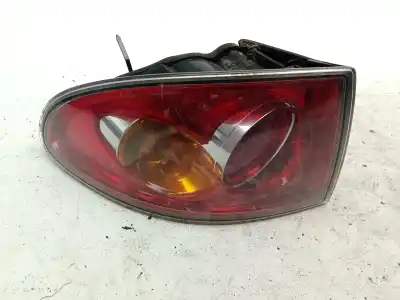 İkinci el araba yedek parçası SOL KUYRUK LAMBASI için SEAT CORDOBA (6L2) 1.9 TDI OEM IAM referansları   