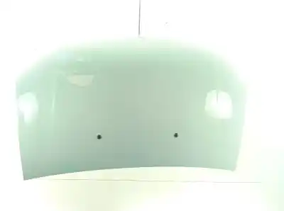 İkinci el araba yedek parçası ÖN KAPUT için DACIA SANDERO II 1.5 DCI OEM IAM referansları 651001918R  