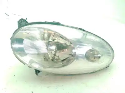 İkinci el araba yedek parçası SAG FAR için NISSAN MICRA III (K12) 1.5 dCi OEM IAM referansları 89008336  