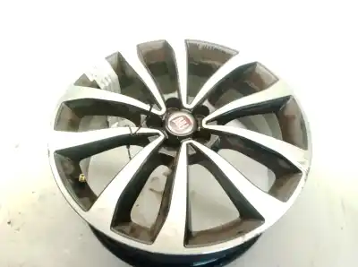 Gebrauchtes Autoersatzteil FELGE zum FIAT TIPO FASTBACK 357_ 1.6 D OEM-IAM-Referenzen 52040631  