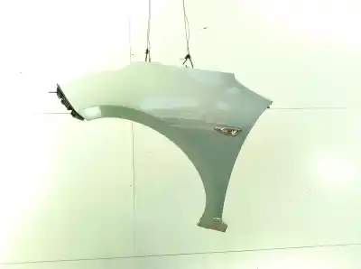 Second-hand car spare part left front fin for kia ceed (cd) 1.0 t-gdi oem iam references   