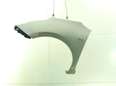 Second-hand car spare part Left Front Fin for KIA CEED (CD) 1.0 T-GDI OEM IAM references   