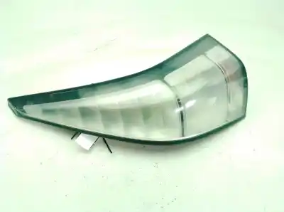 Pièce détachée automobile d'occasion FEU ARRIÈRE DROIT pour SAAB 9-3 RANCHERA FAMILIAR (YS3F) 1.9 TiD Références OEM IAM   