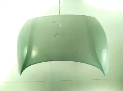 Second-hand car spare part front bonnet for kia ceed (cd) 1.0 t-gdi oem iam references   