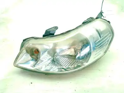 Peça sobressalente para automóvel em segunda mão FAROL / FAROLIM ESQUERDO por CITROEN C4 I (LC_)  Referências OEM IAM 9646893980   Peça sobressalente para automóvel em segunda mão FAROL / FAROLIM ESQUERDO por CITROEN C4 I (LC_)  Referências OEM IAM 9646893980
