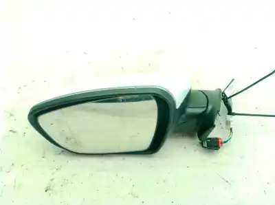 Gebrauchtes Autoersatzteil LINKER SPIEGEL zum KIA CEED (CD) 1.0 T-GDI OEM-IAM-Referenzen 20455145  