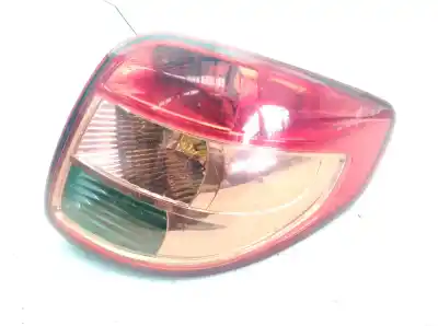 Gebrauchtes Autoersatzteil Heckleuchte rechts zum SUZUKI SX4 EY, GY 2.0 DDiS 4x4 RW 420D OEM-IAM-Referenzen   