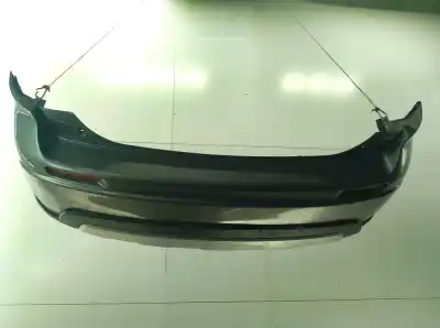 Second-hand car spare part REAR BUMPER for SUZUKI SX4 EY, GY 2.0 DDiS 4x4 RW 420D OEM IAM references   
