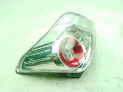 Second-hand car spare part RIGHT TAILGATE LIGHT for TOYOTA COROLLA SEDÁN (_E15_) 2.0 D-4D (ADE150) OEM IAM references 815500F090  