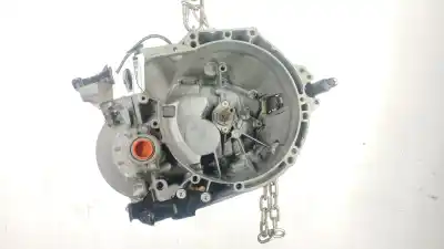 Second-hand car spare part GEARBOX for PEUGEOT 308 SW II 1.5 BlueHDi 130 OEM IAM references 20MB53  