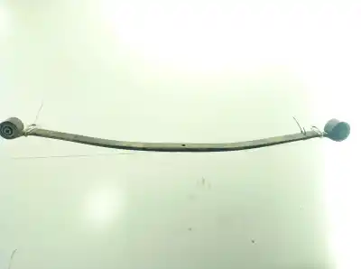 Pezzo di ricambio per auto di seconda mano molla posteriore per ford transit custom kasten 2.0 tdci riferimenti oem iam 1849664  