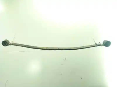 Pezzo di ricambio per auto di seconda mano molla posteriore per ford transit custom kasten 2.0 tdci riferimenti oem iam 1849664  