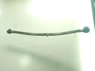 Peça sobressalente para automóvel em segunda mão amortecedor traseiro por ford transit custom kasten 2.0 tdci referências oem iam 1849664  