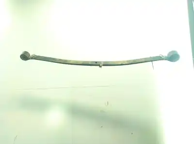 Peça sobressalente para automóvel em segunda mão amortecedor traseiro por ford transit custom kasten 2.0 tdci referências oem iam 1849664  