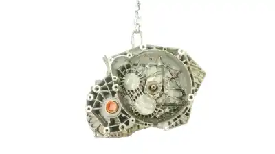 Second-hand car spare part GEARBOX for OPEL INSIGNIA A (G09) 2.0 CDTI (68) OEM IAM references F40  