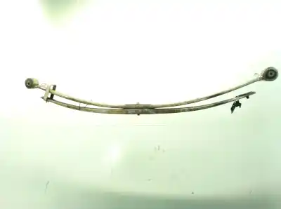 İkinci el araba yedek parçası ARKA YAY için RENAULT MASCOTT CAJA CHASIS 150.35 OEM IAM referansları   