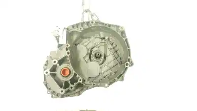 İkinci el araba yedek parçası VITES KUTUSU için SAAB 9-3 RANCHERA FAMILIAR (YS3F) 1.9 TiD OEM IAM referansları F40  