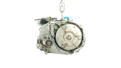 Pièce détachée automobile d'occasion BOÎTE DE VITESSES pour RENAULT CLIO II BB_, CB_ 1.4 B CB0C Références OEM IAM DP0094M  