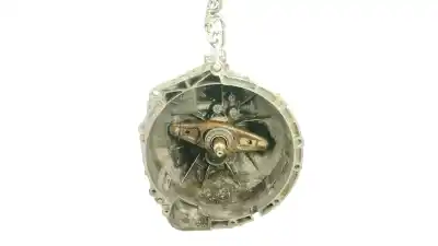 Pièce détachée automobile d'occasion BOÎTE DE VITESSES pour BMW 6441 N47 D20 A Références OEM IAM 23007533818  