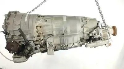 Pièce détachée automobile d'occasion boîte de vitesses pour audi a8 (4e2) 4.2 quattro références oem iam gnu  