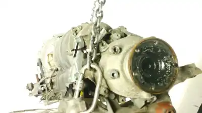 Pièce détachée automobile d'occasion boîte de vitesses pour audi a8 (4e2) 4.2 quattro références oem iam gnu  