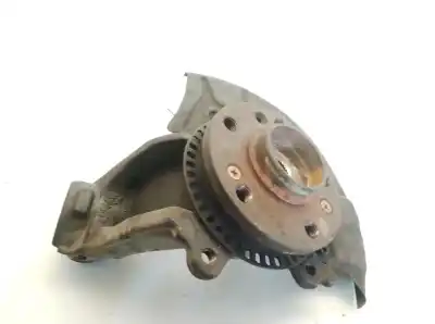 Peça sobressalente para automóvel em segunda mão manga de eixo dianteira esquerda por audi a3 (8l1) 1.9 tdi referências oem iam   