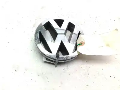 Автозапчасти б/у ЭМБЛЕМА за VOLKSWAGEN 5398 JLU HDV KDN ссылки OEM IAM   