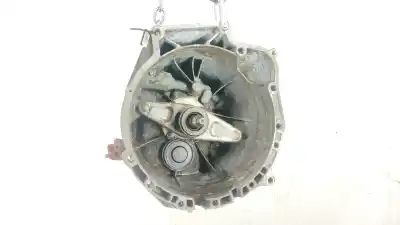 Second-hand car spare part GEARBOX for BMW 12866  OEM IAM references 23007533513  