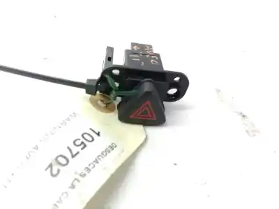 Second-hand car spare part HAZARD WARNING LIGHTS for CHEVROLET 9591  OEM IAM references   