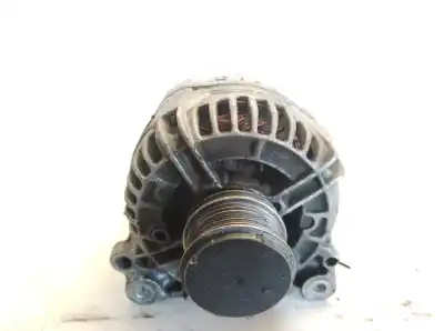 Second-hand car spare part ALTERNATOR for AUDI A3 (8L1) 1.9 TDI OEM IAM references 028903028E  