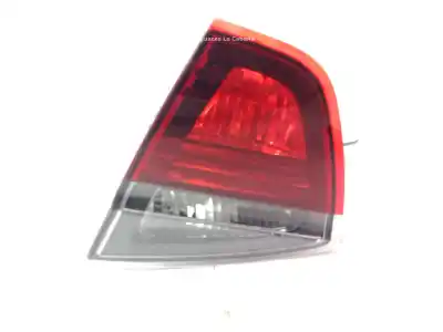 Second-hand car spare part INTERIOR REAR RIGHT LIGHT for BMW 5389 M47 D20 204D4 OEM IAM references 63210406884  