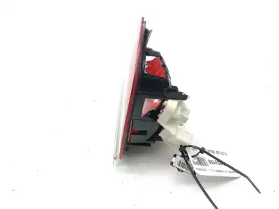 Second-hand car spare part interior rear right light for bmw 5389 m47 d20 204d4 oem iam references 63210406884  