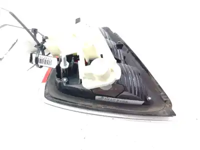 Second-hand car spare part interior rear right light for bmw 5389 m47 d20 204d4 oem iam references 63210406884  