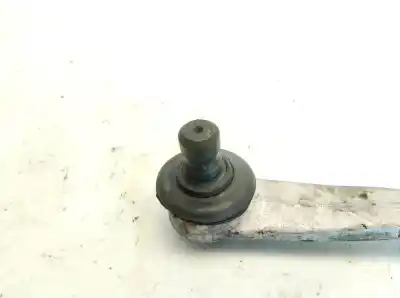 Автозапчастина б/у передній лівий верхній рычок підвіски для audi a4 b8 avant (8k5) 2.0 tdi посилання на oem iam 8k0407505n  