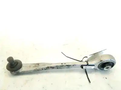 Автозапчастина б/у передній лівий верхній рычок підвіски для audi a4 b8 avant (8k5) 2.0 tdi посилання на oem iam 8k0407505n  