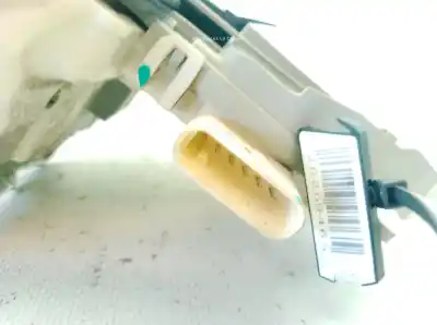 İkinci el araba yedek parçası sol kapi kilidi için audi a4 b8 avant (8k5) 2.0 tdi oem iam referansları 8k0839015c  