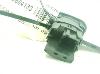 Автозапчастина б/у увага для mini mini 5-trg. (f55) cooper посилання на oem iam 9329949  