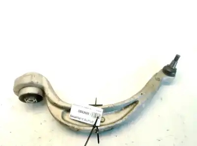 Pièce détachée automobile d'occasion BRAS DE SUSPENSION INFERIEUR AVANT DROIT pour AUDI A4 B8 AVANT (8K5) 2.0 TDI Références OEM IAM 8K0407694N  