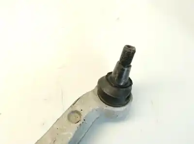 Автозапчастина б/у передній правий нижний рычаг підвіски для audi a4 b8 avant (8k5) 2.0 tdi посилання на oem iam 8k0407694n  