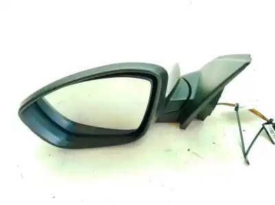 Pièce détachée automobile d'occasion RÉTROVISEUR GAUCHE pour PEUGEOT 11292 HNS EB2ADTS Références OEM IAM 98088641XT  