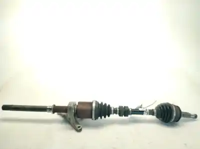 Pièce détachée automobile d'occasion TRANSMISSION AVANT DROITE pour NISSAN QASHQAI II TODO TERRENO, CERRADA J11, J11_ 2.0 141 cv Références OEM IAM   