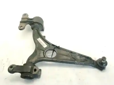 Pièce détachée automobile d'occasion BRAS DE SUSPENSION INFERIEUR AVANT GAUCHE pour PEUGEOT EXPERT TEPEE (VF3X_) 2.0 HDi 120 Références OEM IAM   