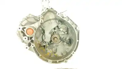 Second-hand car spare part GEARBOX for FORD TOURNEO COURIER (C4A) 1.5 TDCi CAT OEM IAM references H1BR7002CFG  