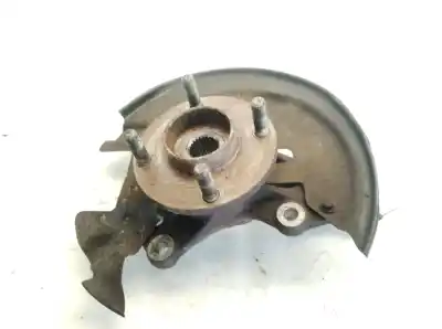 Second-hand car spare part front left knuckle for ford transit courier (c4a) 1.5 kombi ambiente oem iam references 1834242  